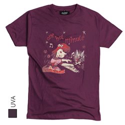 Red Hot Chili Peppers 12