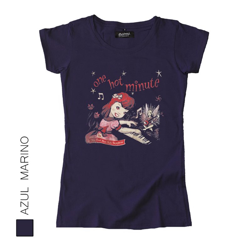 Red Hot Chili Peppers 12