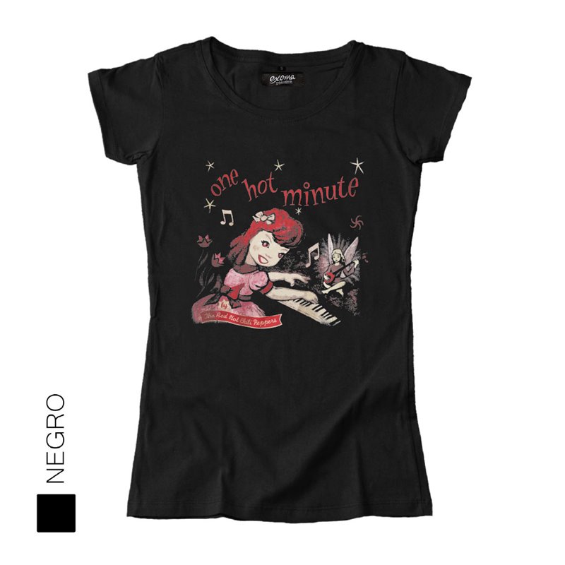 Red Hot Chili Peppers 12