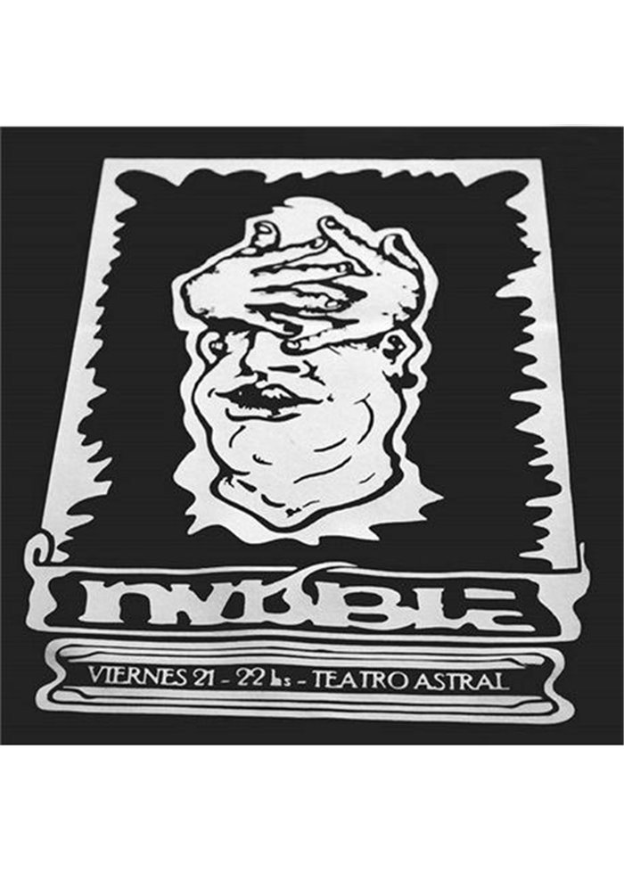 Spinetta 06 - Invisible