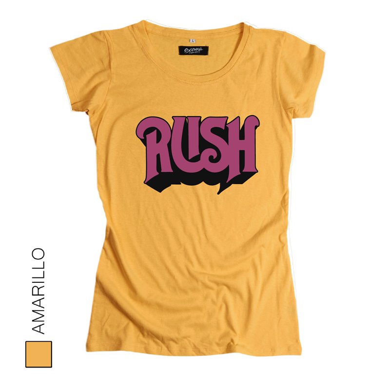 Rush 01