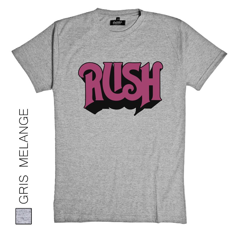 Rush 01