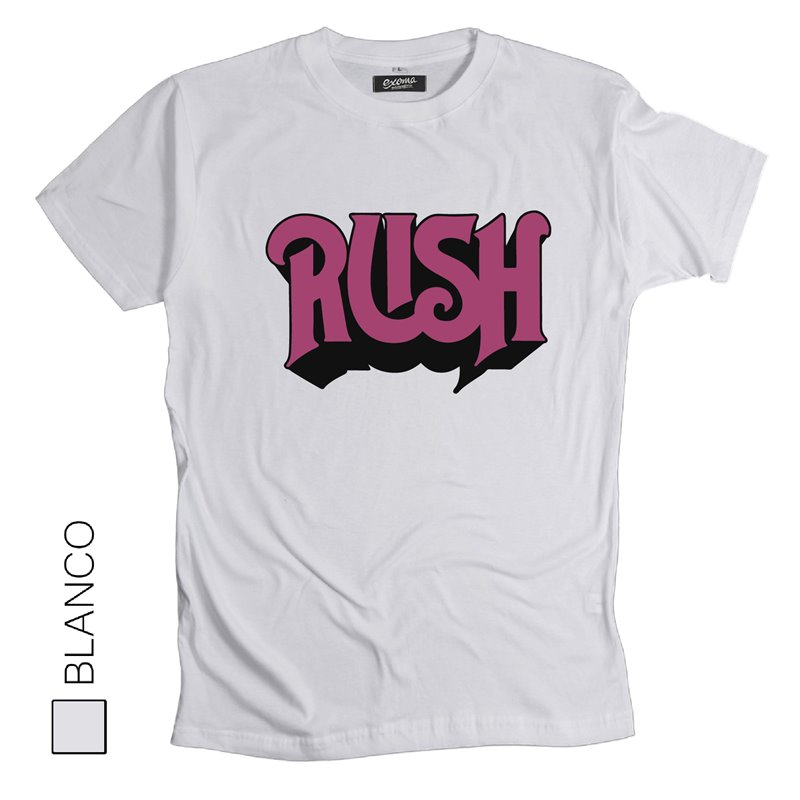 Rush 01