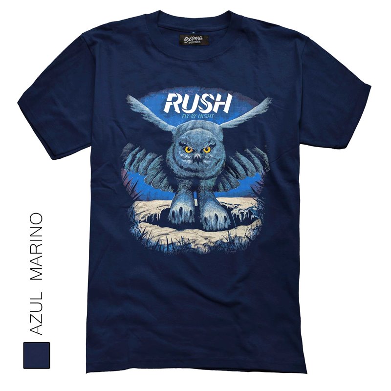 Rush 03