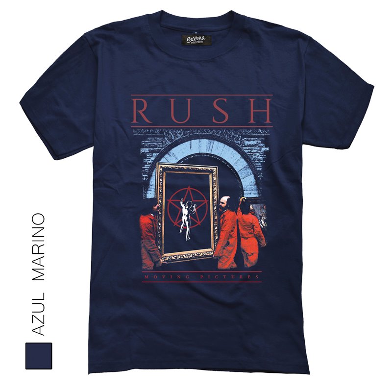 Rush 05
