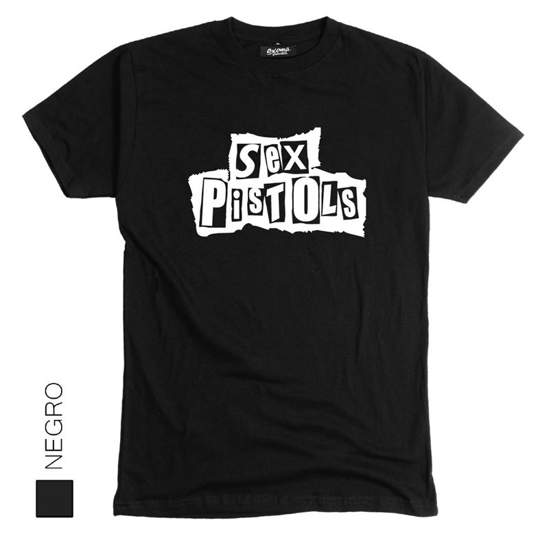 Sex Pistols 01