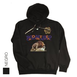 Soda Stereo 07 - Canción Animal