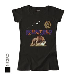 Soda Stereo 07 - Canción Animal