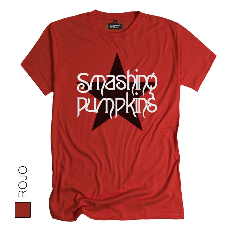 Smashing Pumpkins 03
