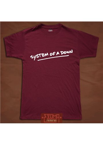 System of a Down 02