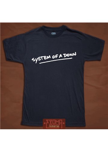 System of a Down 02