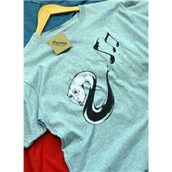 Spinetta 01 - Pescado Rabioso