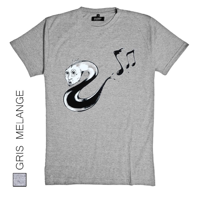 Spinetta 01 - Pescado Rabioso