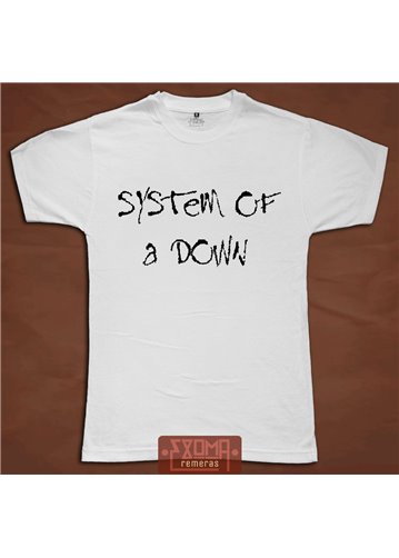 System of a Down 03