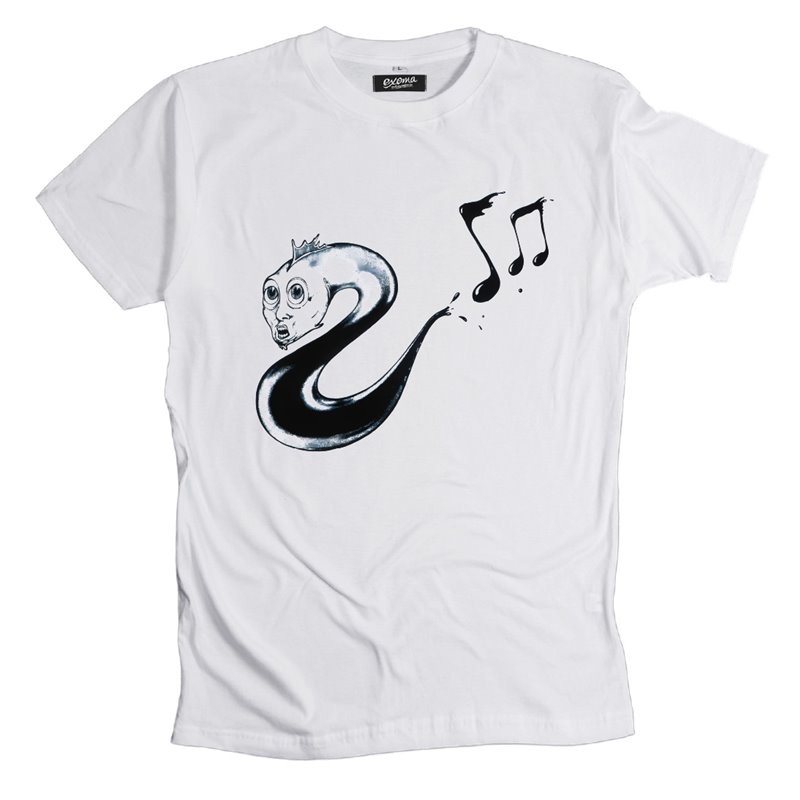 Spinetta 01 - Pescado Rabioso