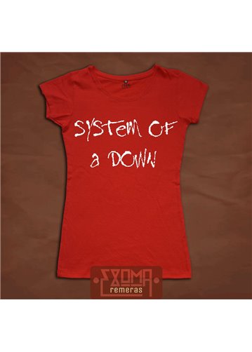 System of a Down 03