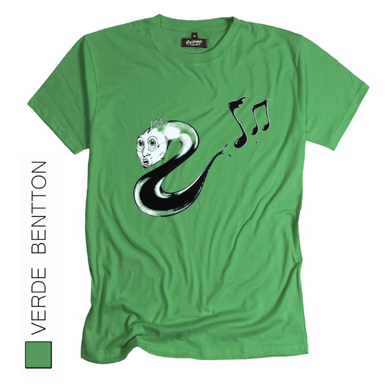 Spinetta 01 - Pescado Rabioso