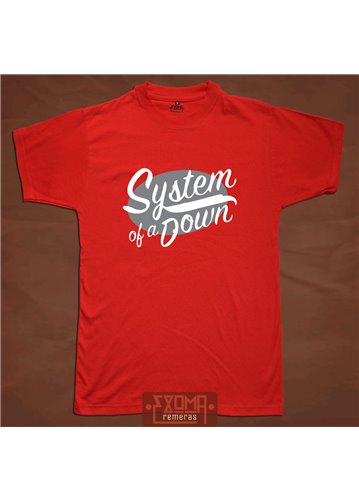 System of a Down 04