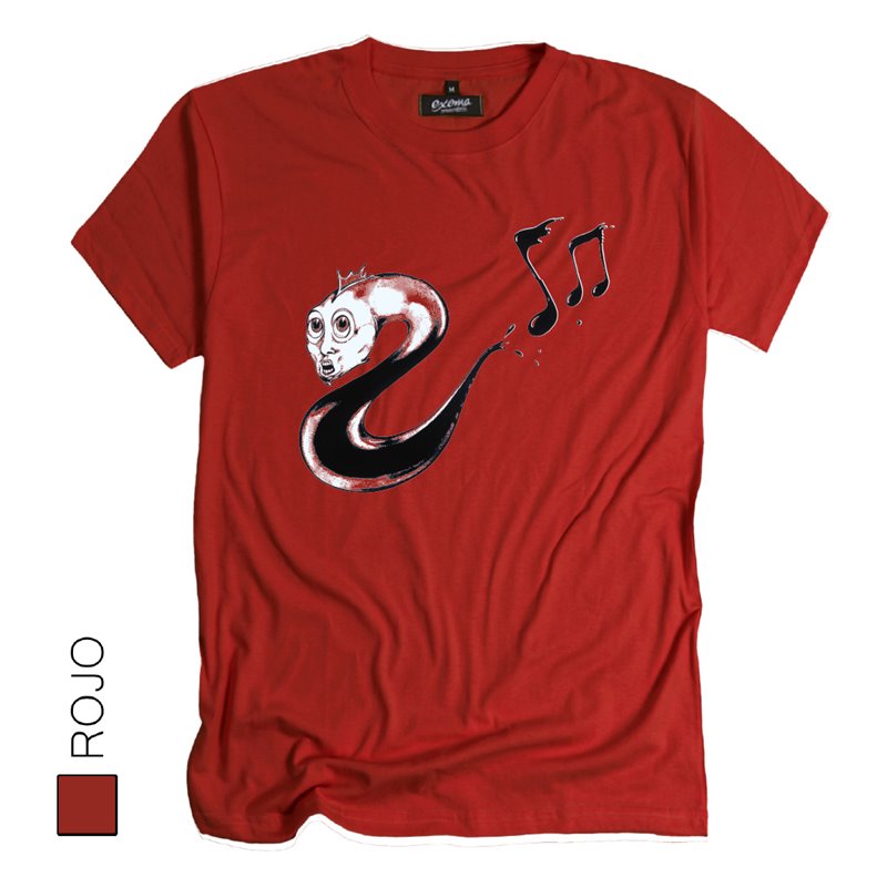 Spinetta 01 - Pescado Rabioso