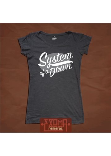 System of a Down 04