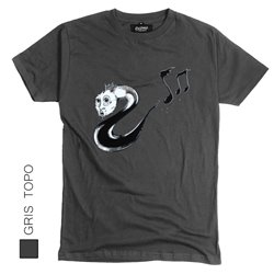 Spinetta 01 - Pescado Rabioso