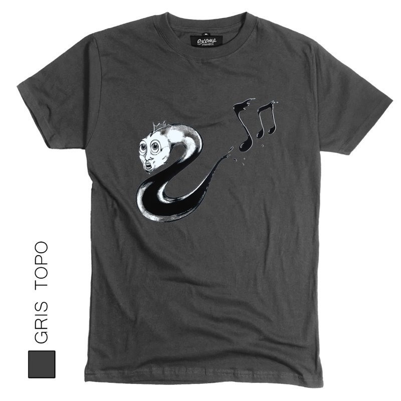 Spinetta 01 - Pescado Rabioso