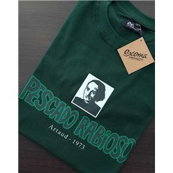 Spinetta 02 - Pescado Rabioso / Artaud