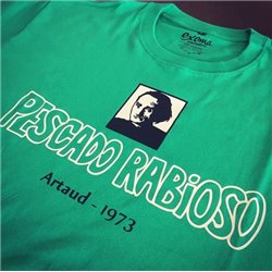 Spinetta 02 - Pescado Rabioso / Artaud