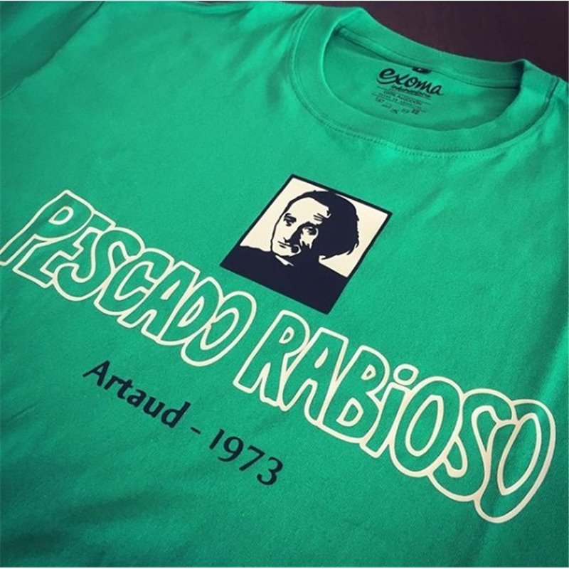 Spinetta 02 - Pescado Rabioso / Artaud