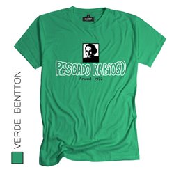 Spinetta 02 - Pescado Rabioso / Artaud