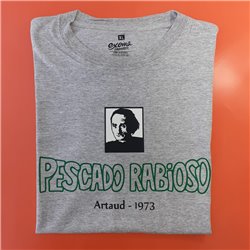 Spinetta 02 - Pescado Rabioso / Artaud