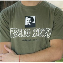 Spinetta 02 - Pescado Rabioso / Artaud