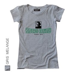 Spinetta 02 - Pescado Rabioso / Artaud