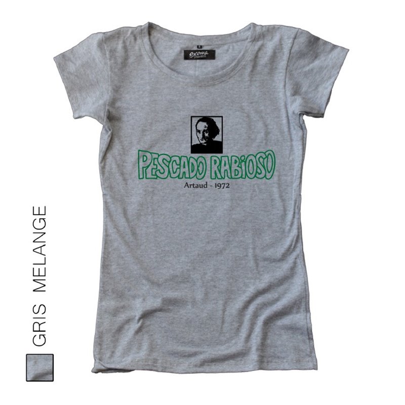 Spinetta 02 - Pescado Rabioso / Artaud