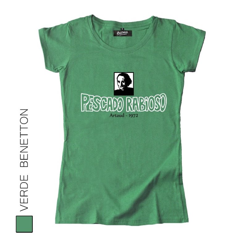 Spinetta 02 - Pescado Rabioso / Artaud