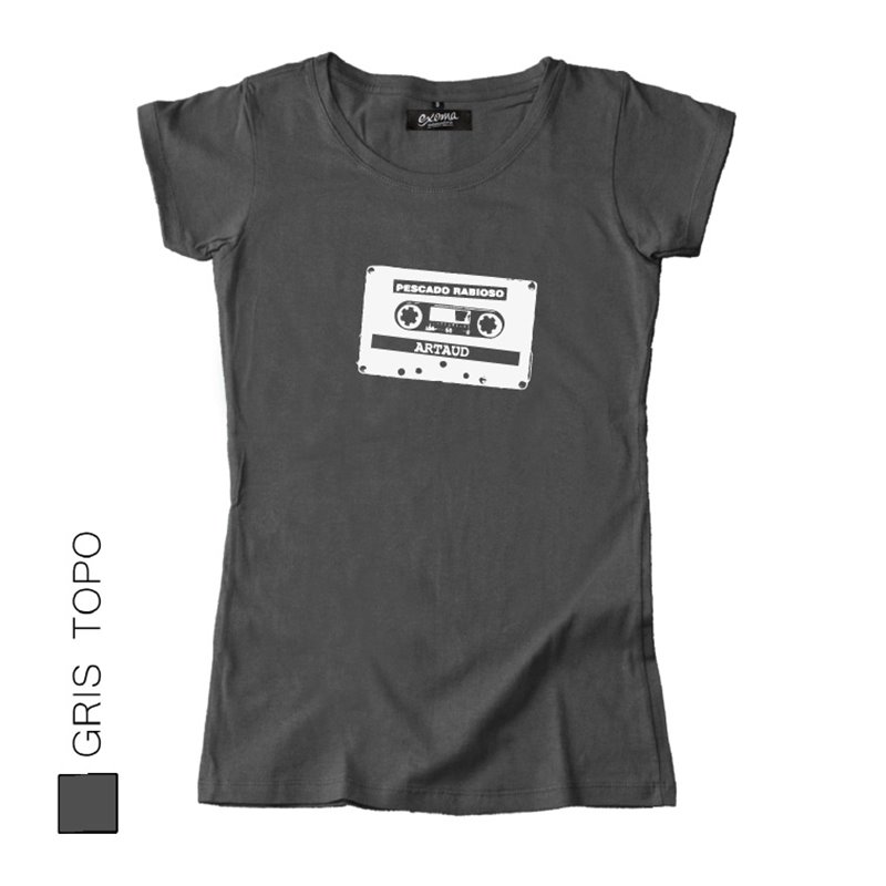 Spinetta 03 - Cassette Pescado