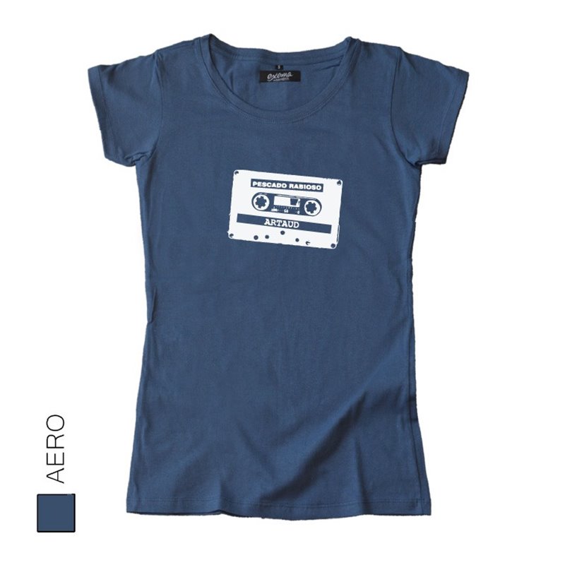 Spinetta 03 - Cassette Pescado