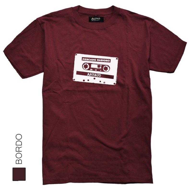 Spinetta 03 - Cassette Pescado