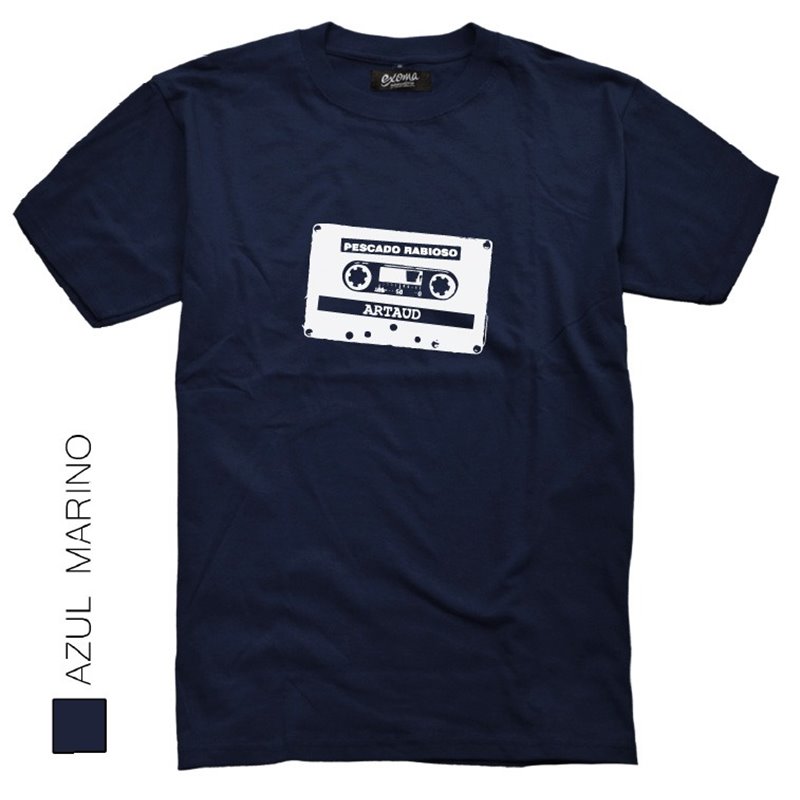 Spinetta 03 - Cassette Pescado