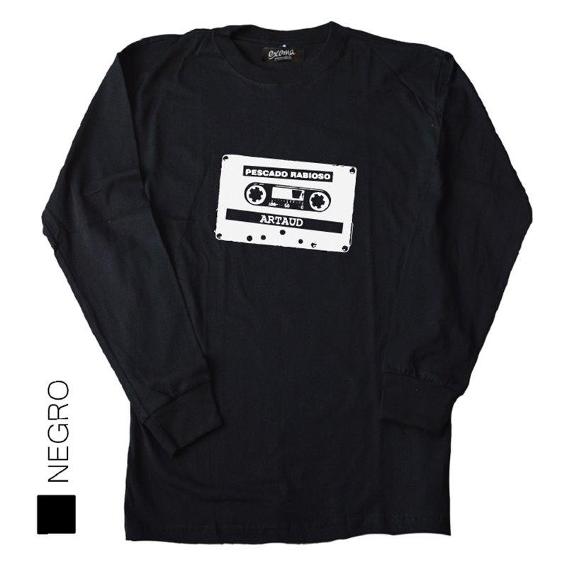 Spinetta 03 - Cassette Pescado