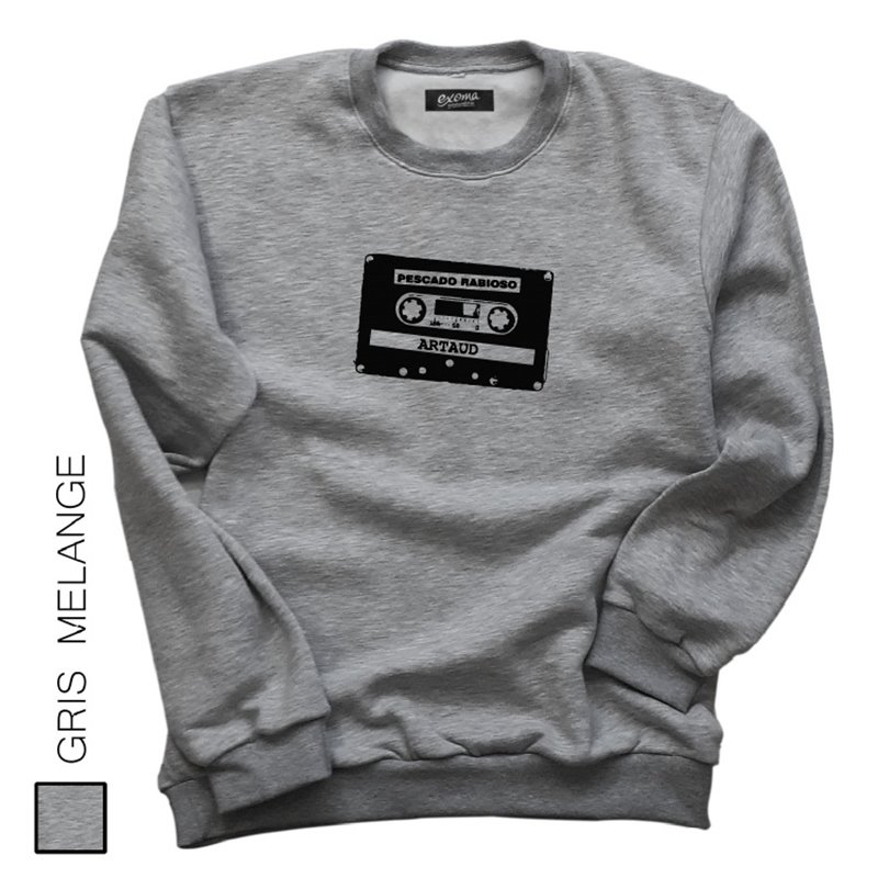 Spinetta 03 - Cassette Pescado