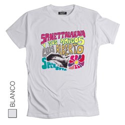 Spinetta 04 - Spinettalandia