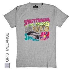 Spinetta 04 - Spinettalandia