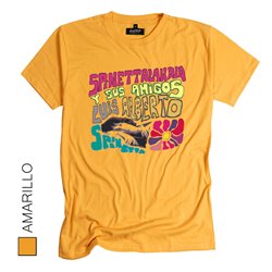 Spinetta 04 - Spinettalandia