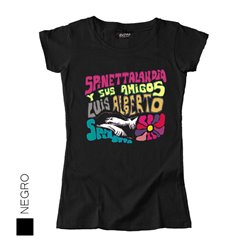 Spinetta 04 - Spinettalandia