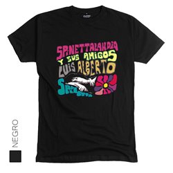 Spinetta 04 - Spinettalandia