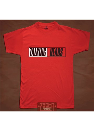 Talking Heads 01