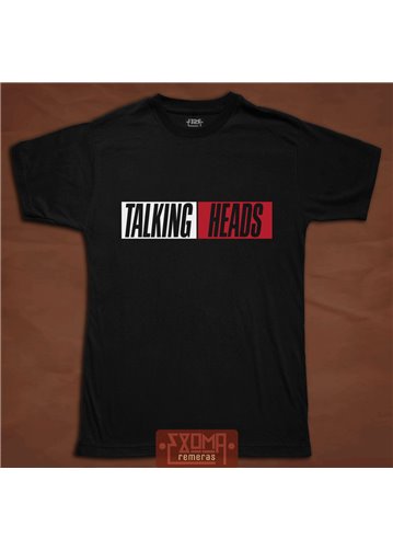 Talking Heads 01
