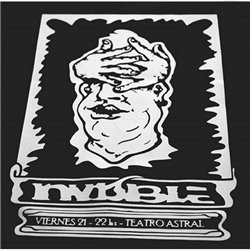 Spinetta 06 - Invisible