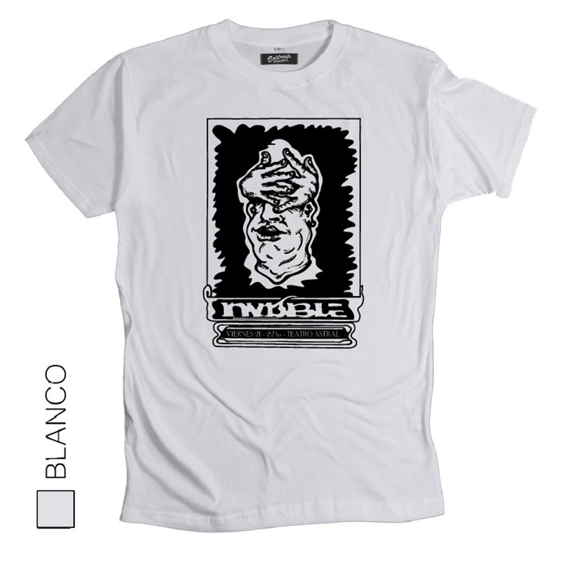 Spinetta 06 - Invisible